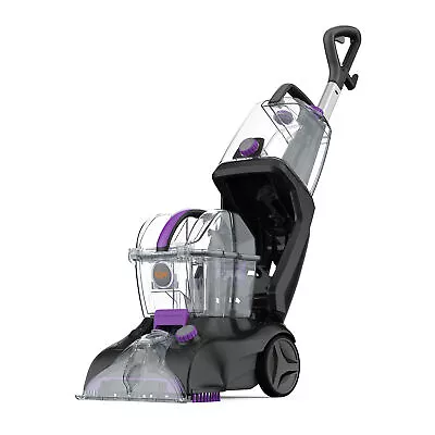 REFURBISHED Vax Upright Carpet Cleaner Rapid Power Refresh CDCW-RPXRRB Corded • £89.99