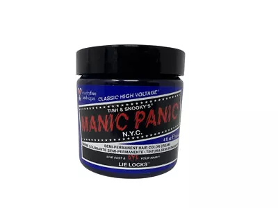 Manic Panic Lie Locks 4 Fl.oz • $10.35