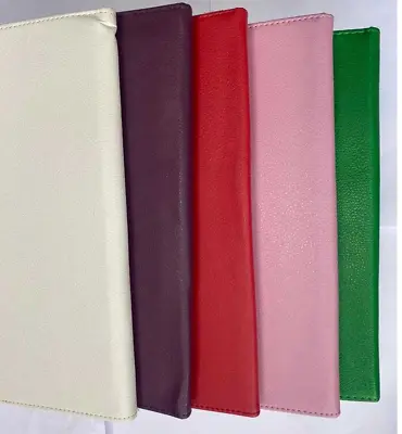 Universal Folio Leather Case Flip Cover For Android Tablet PC   9/  9.7 /10 Inch • £3.50