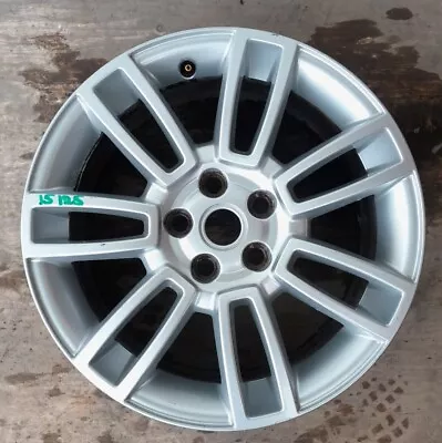 Range Rover Vogue L322 Alloy Wheel 19  X1 Single Spare • $94.66