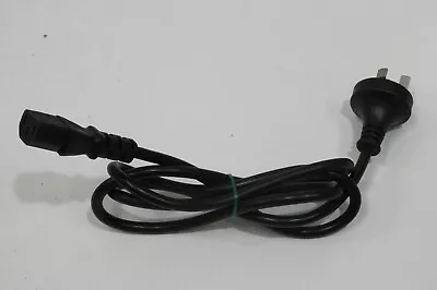 Genuine Power Cable For Philips HD2178/72 Premium All-in-One Multi-Cooker 6L • $19.99