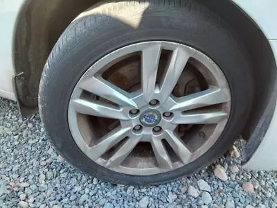 Wheel S60 17x8 Alloy 10 5 Split Spoke Fits 11-13 VOLVO 60 SERIES 2563422 • $174.98