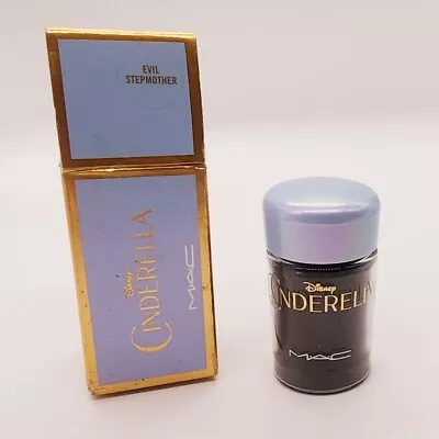 MAC Cosmetics - Cinderella - Evil Stepmother Pigment NEW • $40.19