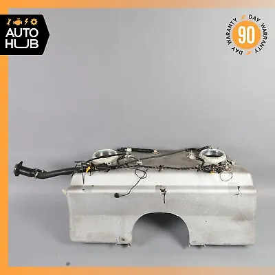 02-07 Maserati Spyder 4200 M138 Gas Fuel Tank Reservoir Assembly 193834 OEM 61k • $966.95