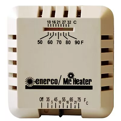 Mr. Heater F210359 Thermostat For HeaterTanSmall • $26.23