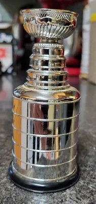 2004 Mcdonald's NHL Trophy Stanley Cup In Excellent Condition  • $14.63