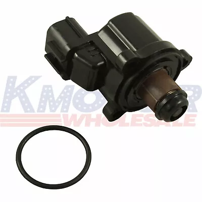 Idle Air Control Valve MD628119 For Chrysler Mitsubishi Dodge 3.5L 3.0L V6 & L4 • $15.97