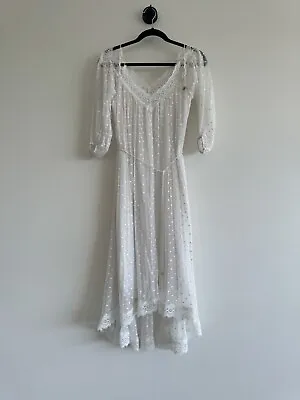 Zimmerman Dress 0 • $145