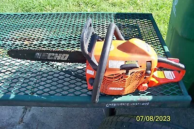 ECHO CS-310 Chainsaw 14 In 30.5cc  Chainsaw     Runs Great • $185