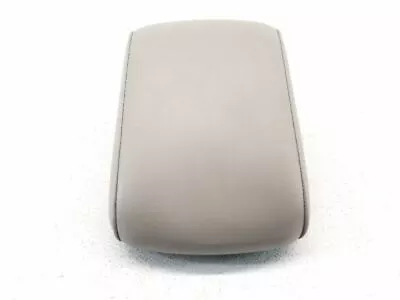 05-07 Infiniti G35 Coupe Center Console Armrest Grey (W) M/T OEM 96920AL801 • $164.99