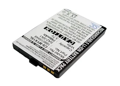 UK Battery For Sagem MY-X1 MYX2-2 188015948 188690329 3.7V RoHS • £14.25