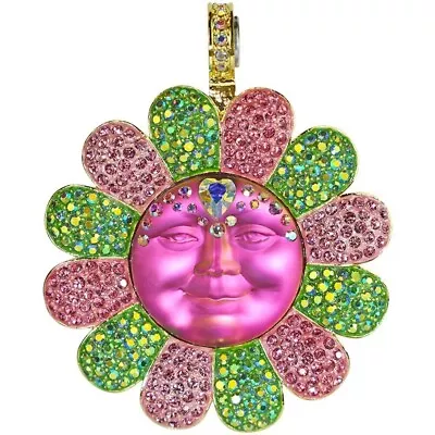 Kirks Folly Mystic Sweetheart Seaview Moon Fairyland Flower Magnetic Enhancer GT • $71