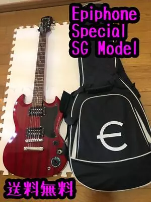 Epiphone Special Sg Model Electric Guitar • $411.74