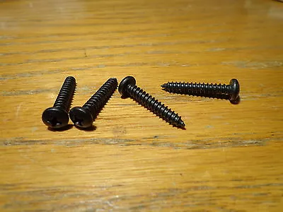 70-74 Mopar E Body Cuda Challenger Center Dash Speaker Grill Screws • $2.99