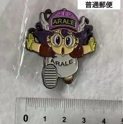 Dr. Slump Arale-Chan Arale-Chan Dr. Slump Pin Badge Pins Gacchan • $47.51