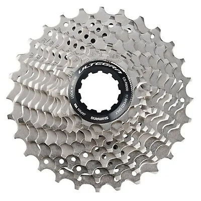 Shimano Ultegra Cassette 11 Speed CS-R8000 For Road Racing Bikes • £61.28