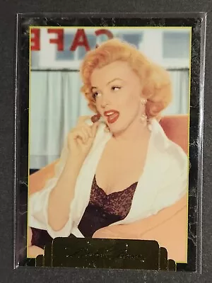 1995 Sports Time Marilyn Monroe #151 • $1.49