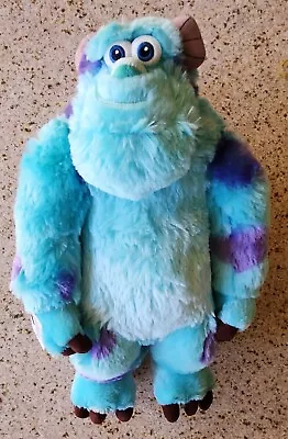 Disney Collection Sully From Monsters Inc. - 13 Inch Plush • $29.99