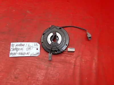 F0zc-14a664-af Oem Ford Mustang 90 Steering Column Wire Reel Plug Clockspring • $150