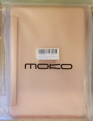 Moko Ipad 10.2 Case For Ipad 9Th Generation 2021 Rose Gold New • $14.99