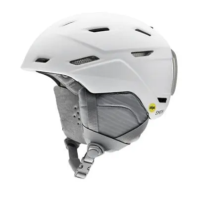Smith Mirage MIPS Helmet Women's Matte White L • $140