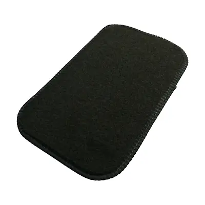 Custom Car Mats For Fiat 500 High Quality Choose Material Colour Logo 2012-2023 • £22.99