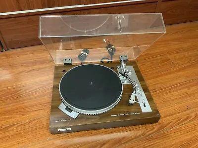  Turntable PIONEER  Quartz Pll Model Pl-550 • $699