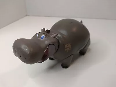 Disney Lion Guard Beshte Hippo PVC Figure Cake Topper Toy • $3.74