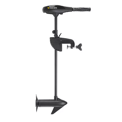 Minn Kota Endura Max 55 Trolling Motor - Transom Mount - 12V - 55lb - 42  • $361.99