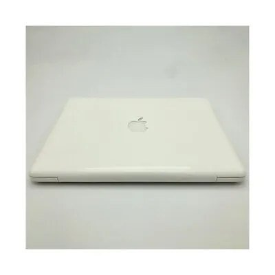 Notebook Apple Mac Macbook 13   A1342 Late 2009 226GHZ 4GB 250GB Keyboard Ita • £210.99