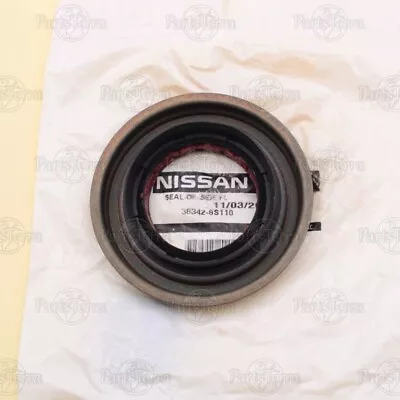 38342-8S110 Genuine OEM Nissan Infiniti Front Axle Shaft Seal QX56 TITAN ARMADA • $19.17