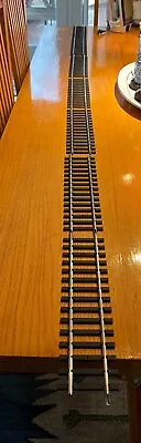 Marklin 5900 Straight Track Set. 10 Pieces-300mm Long. Original Box Never Used • $25