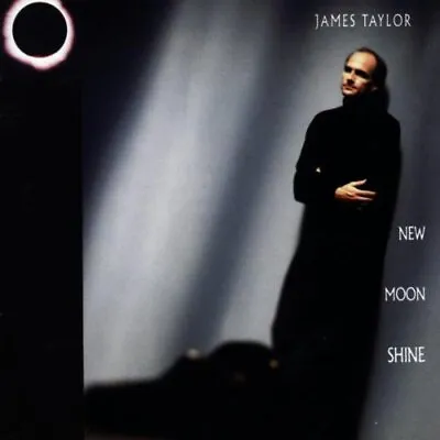 James Taylor : New Moon Shine CD (1998) Highly Rated EBay Seller Great Prices • £2.72