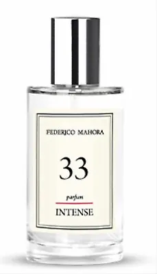 £14.86 • Buy Fm World 33 Intense Perfume