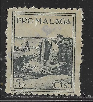 Malaga   Cuevas Bajas   Sofima 89       Used     Spanish Civil War • $7