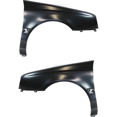 $158.04 • Buy Set Of 2 Fender For 93-99 Volkswagen Jetta Golf Primed Driver And Passenger Side