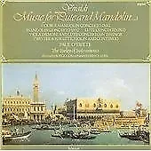 £2.97 • Buy Robin Jeffrey : Music For Lute And Mandolin CD (1994) FREE Shipping, Save £s