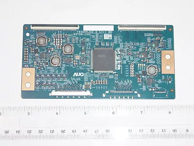 NEW Vizio D650I-B2 T-Con Display Control Board A174 • $14.95