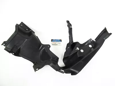 NOS Genuine Yamaha Right Belly Pan Shroud Apex RX10 2006-2018 8FP-2196E-00-00 • $41.99