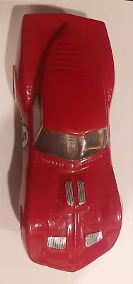 Vintage 1960's MPC Mako Shark Slot Car - Rare Inline DYN-O-CAN  • $300