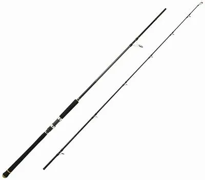 Major Craft CROSTAGE Shore Jigging CRX-962-H Spinning Rod • $152.99