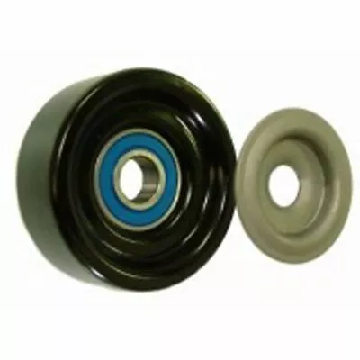 Mazda GE MX6 Idler Pulley 2.5ltr KL-ZE V6 1991-1997 *Nuline* • $43