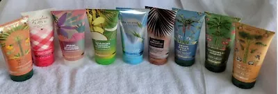 Bath And Body Works Body Creams -You Chose You Scent(s) • $12