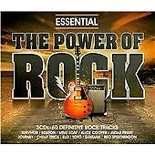 Various Artists : Ultimate Rock CD 3 Discs (2009) Expertly Refurbished Product • £3.28