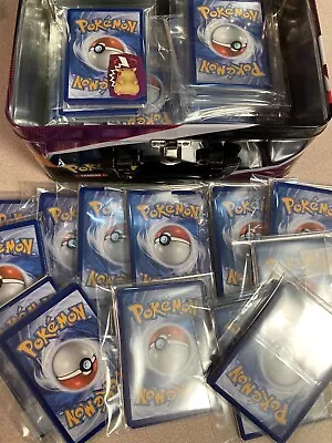 Pokemon TCG Custom Mystery Booster Pack. Guaranteed Vintage & Possible God Pack! • $4.23