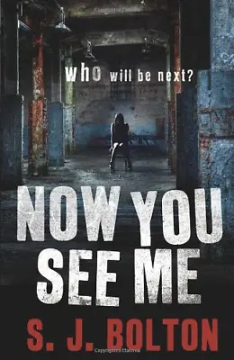 Now You See Me • £4.70