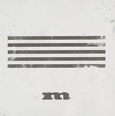 Bigbang - Bigbang Made Series (import) - New Cd • $34.99