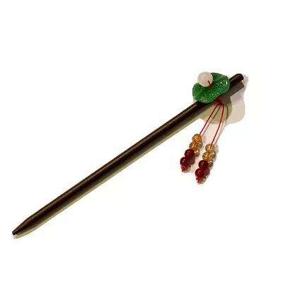 Vintage Style Chinese Japanese Kanzashi Palace Hair Stick  • $12.30