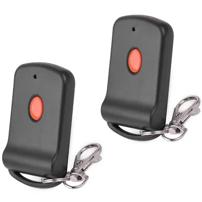 2-Pc Multi-Code 3089 MultiCode 308911 Linear MCS308911 Garage Gate Remote 300mhz • $21.94