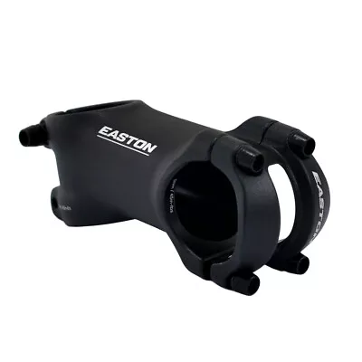 Easton EA50 Stem 31.8X70mm +/- 17 Deg  Alloy  Black • $42